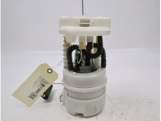 POMPE CARBURANT IMMERGEE