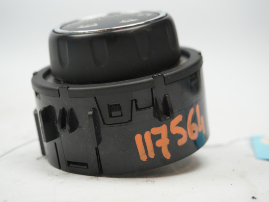 COMMANDE MODE DE CONDUITE