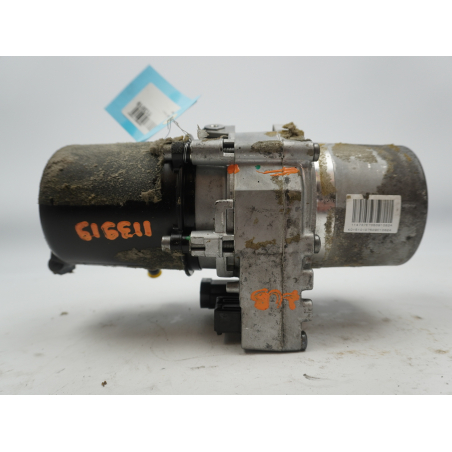 POMPE DIRECTION ASSISTEE