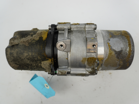 POMPE DIRECTION ASSISTEE