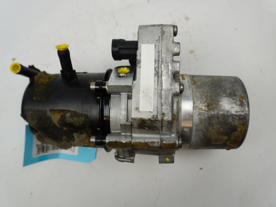 POMPE DIRECTION ASSISTEE