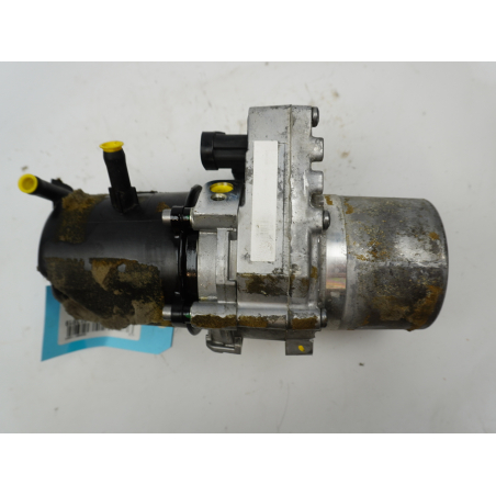 POMPE DIRECTION ASSISTEE