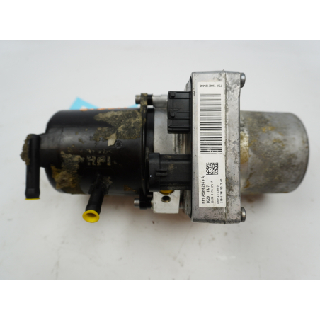 POMPE DIRECTION ASSISTEE