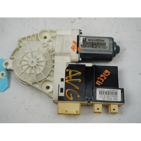 MOTEUR LEVE-VITRE AVG