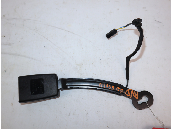 ANCRAGE CEINTURE AVD