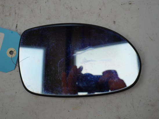 GLACE  RETROVISEUR EXT D