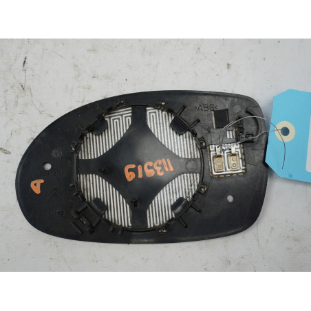 GLACE  RETROVISEUR EXT D