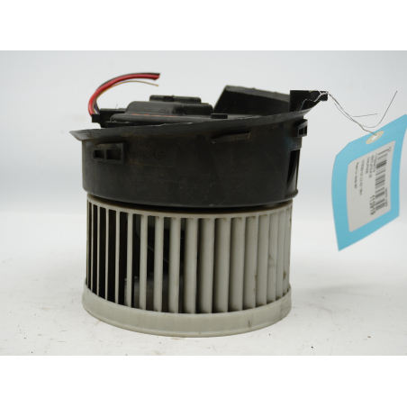 VENTILATEUR DE CHAUFFAGE