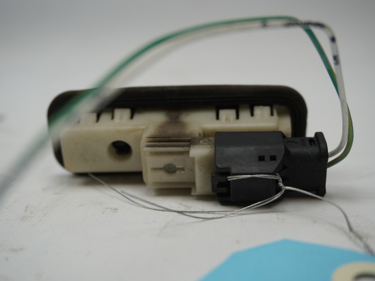 ACTIONNEUR SERRURE HAYON