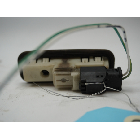 ACTIONNEUR SERRURE HAYON