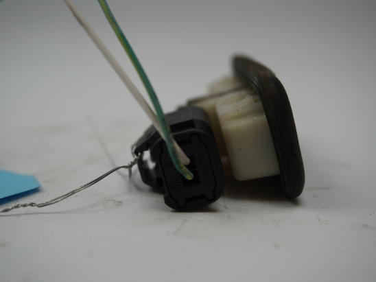 ACTIONNEUR SERRURE HAYON