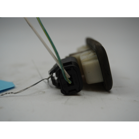 ACTIONNEUR SERRURE HAYON