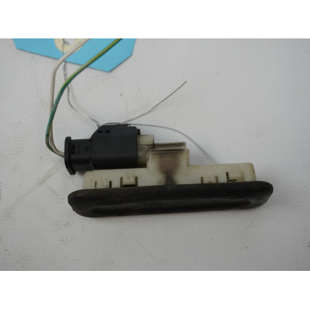 ACTIONNEUR SERRURE HAYON