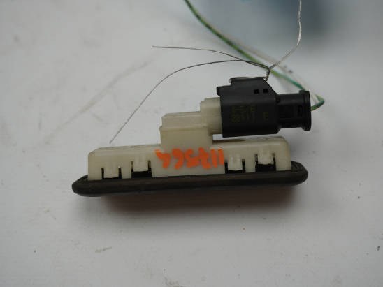 ACTIONNEUR SERRURE HAYON