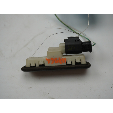 ACTIONNEUR SERRURE HAYON