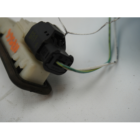 ACTIONNEUR SERRURE HAYON