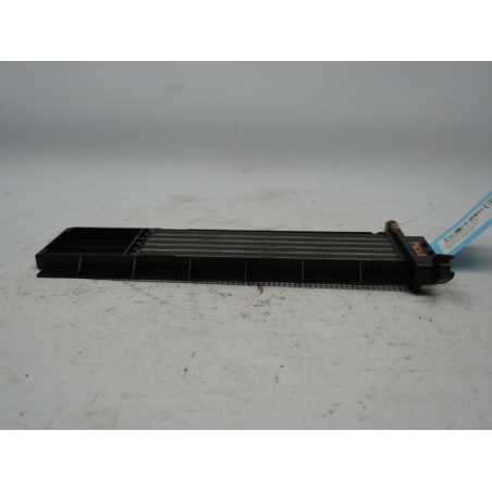 CHAUFFAGE AUXILIAIRE