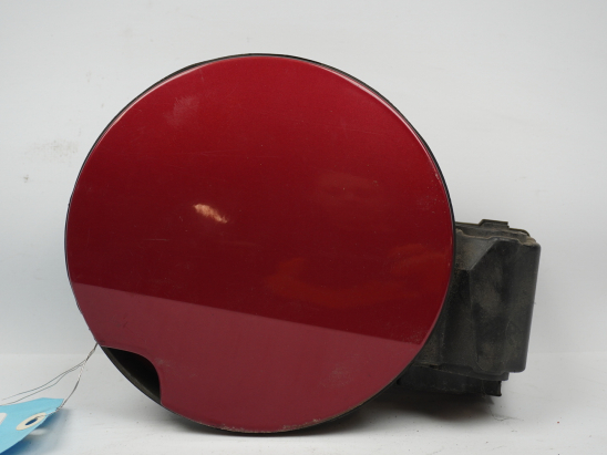 VOLET DE TRAPPE CARBURANT