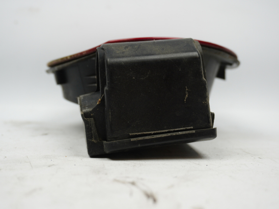 VOLET DE TRAPPE CARBURANT