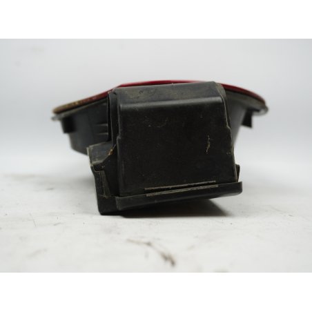 VOLET DE TRAPPE CARBURANT