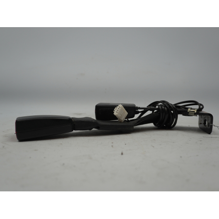 Ancrage ceinture arrière droit occasion PEUGEOT 3008 I Phase 1 - 1.6 HDI 112ch