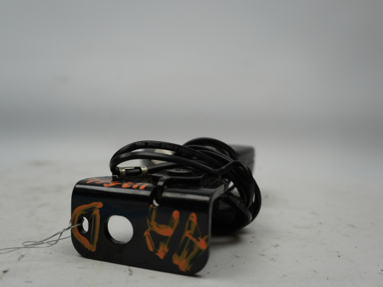 Ancrage ceinture arrière droit occasion PEUGEOT 3008 I Phase 1 - 1.6 HDI 112ch