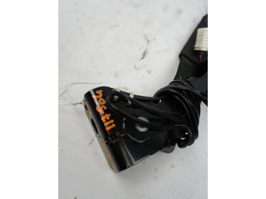 Ancrage ceinture arrière droit occasion PEUGEOT 3008 I Phase 1 - 1.6 HDI 112ch