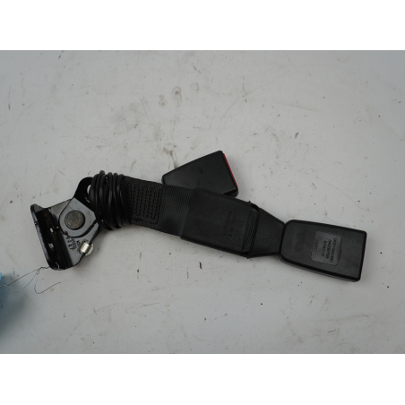 Ancrage ceinture arrière droit occasion PEUGEOT 3008 I Phase 1 - 1.6 HDI 112ch