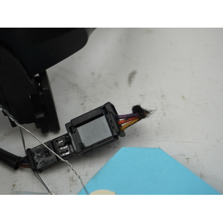 SELECTEUR DE VITESSE