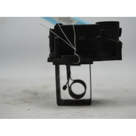 RESISTANCE DE VENTILATEUR MOTEUR