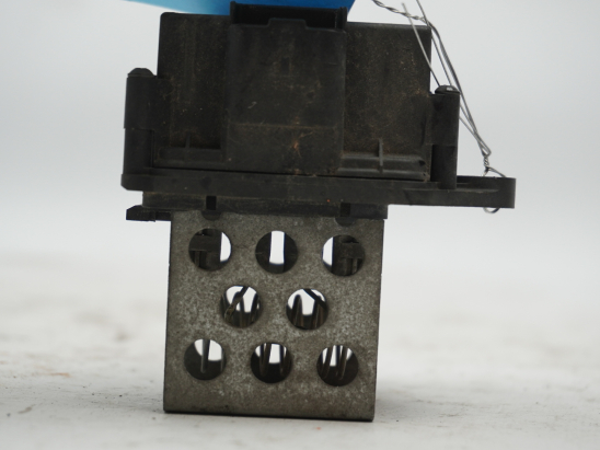 RESISTANCE DE VENTILATEUR MOTEUR