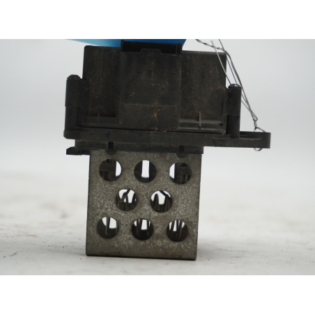 RESISTANCE DE VENTILATEUR MOTEUR