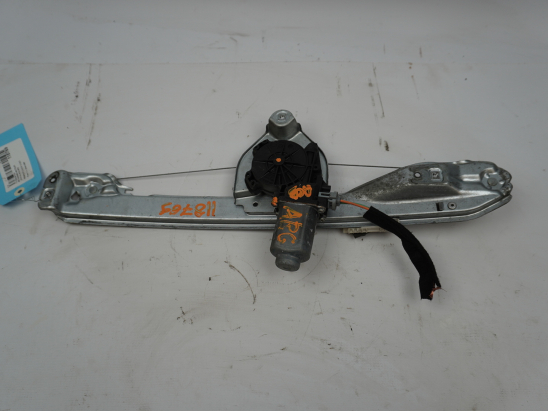 MECANISME+MOTEUR LEVE-GLACE ARG