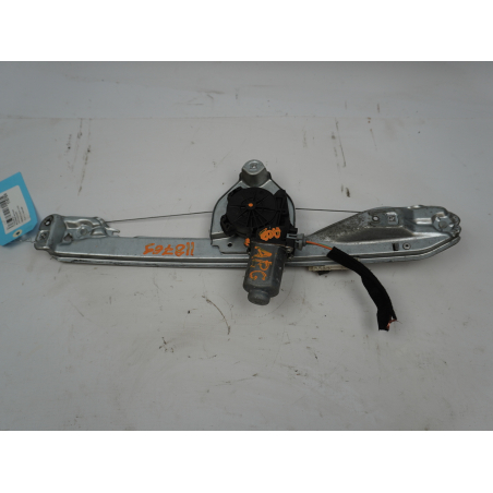 MECANISME+MOTEUR LEVE-GLACE ARG