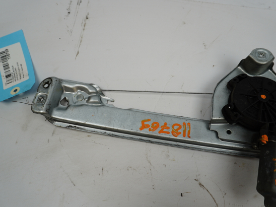 MECANISME+MOTEUR LEVE-GLACE ARG