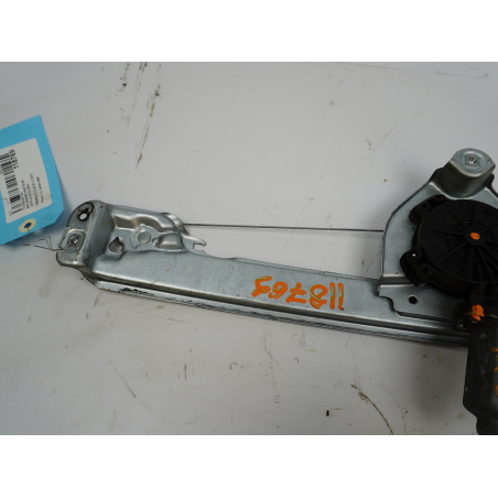 MECANISME+MOTEUR LEVE-GLACE ARG