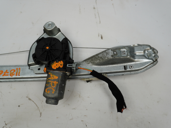 MECANISME+MOTEUR LEVE-GLACE ARG