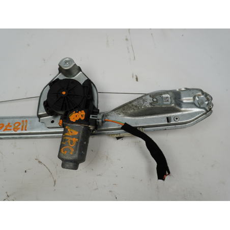 MECANISME+MOTEUR LEVE-GLACE ARG