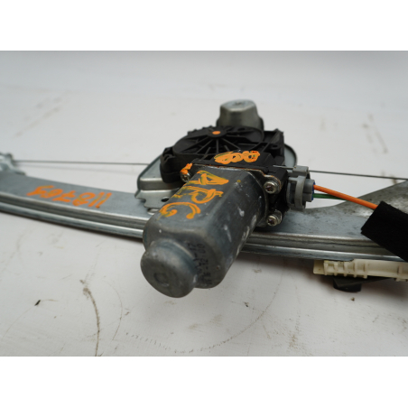 MECANISME+MOTEUR LEVE-GLACE ARG