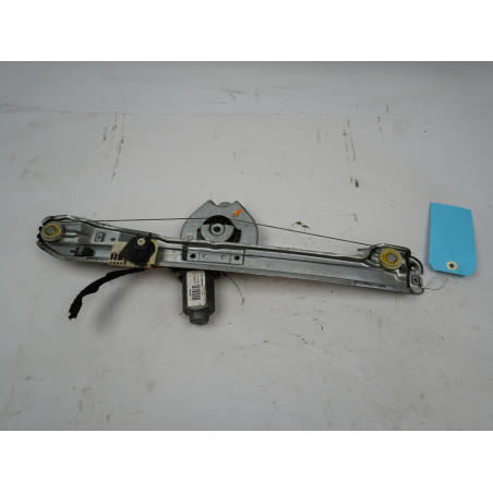 MECANISME+MOTEUR LEVE-GLACE ARG