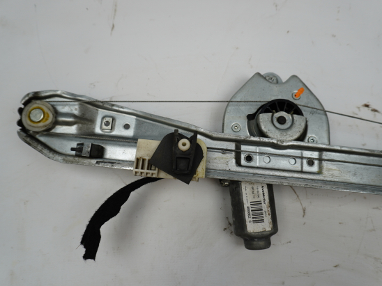 MECANISME+MOTEUR LEVE-GLACE ARG