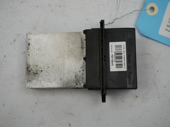 RESISTANCE DE CHAUFFAGE