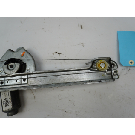 MECANISME+MOTEUR LEVE-GLACE ARG