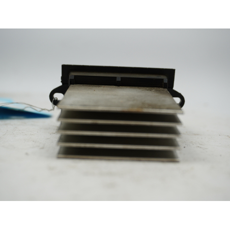 RESISTANCE DE CHAUFFAGE