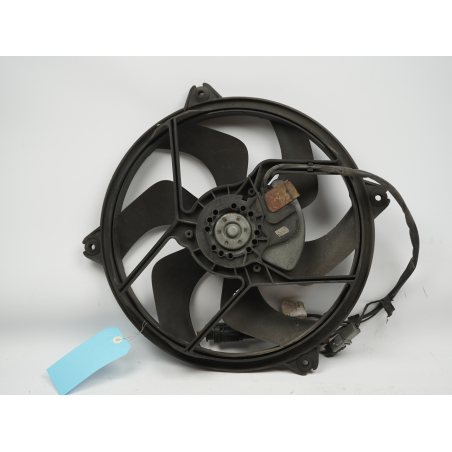 VENTILATEUR DE REFROIDISSEMENT
