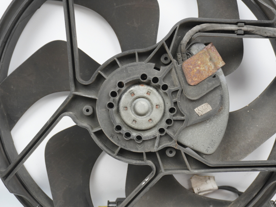 VENTILATEUR DE REFROIDISSEMENT