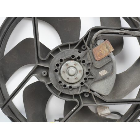 VENTILATEUR DE REFROIDISSEMENT