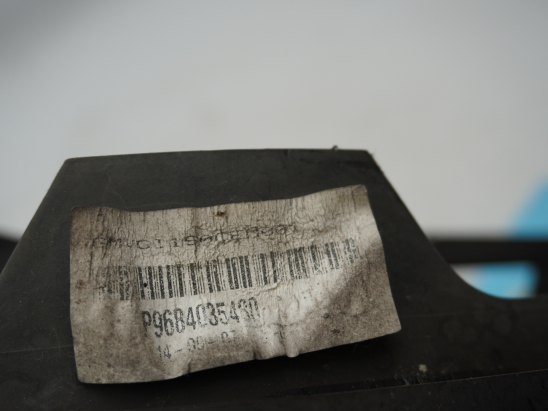 VENTILATEUR DE REFROIDISSEMENT