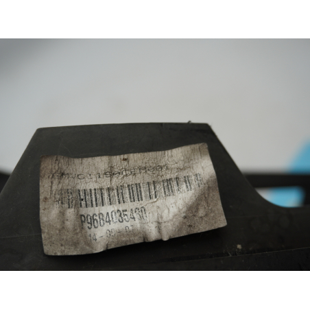 VENTILATEUR DE REFROIDISSEMENT