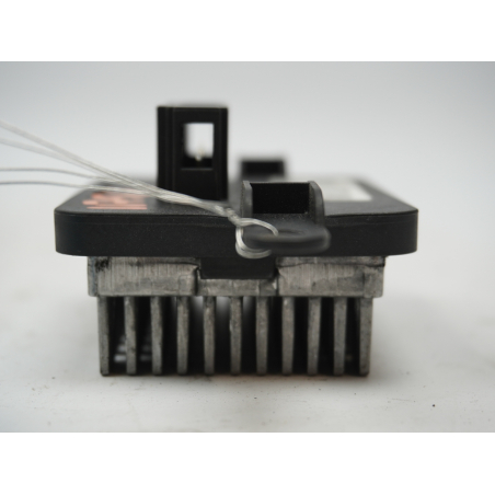 RESISTANCE DE CHAUFFAGE